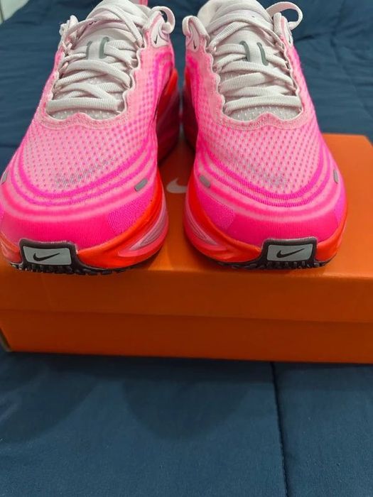 Nike Vomero Plus