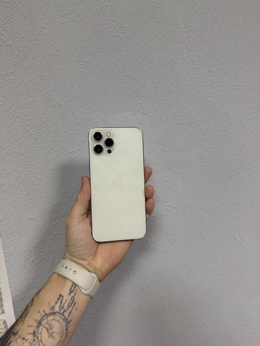 Iphone 12 pro max 256GB 79%