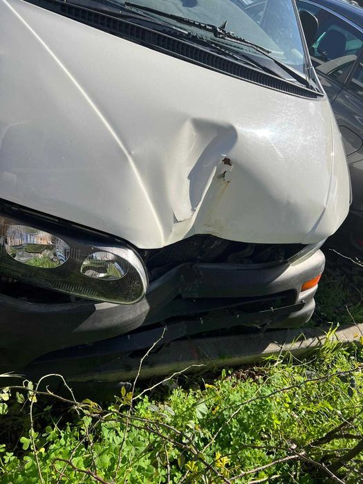 Mitsubishi L400 – 1.500€ Fixos – Venda ou Troca