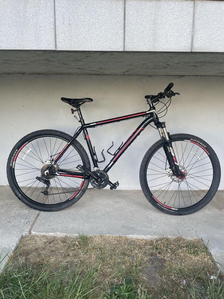 Велосипед TREK Marlin: 7 500 грн. - Велосипеди Новояворівськ на Olx