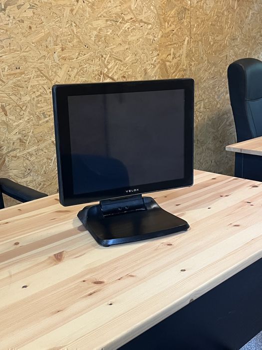 POS Novitus Velox