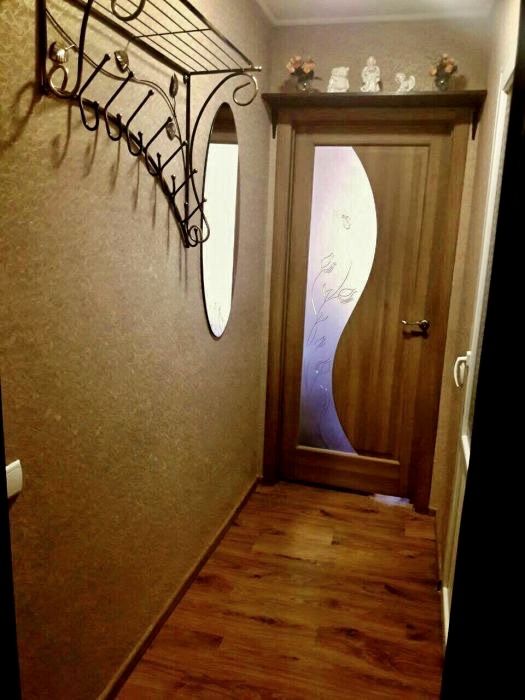 Ціна за всю квартиру в Старому місті -подобово