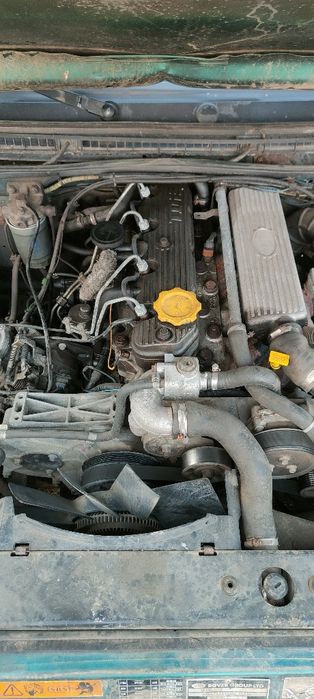 Пнвт тнвд 2.5 тд Ленд ровер Land Rover defender  discovery