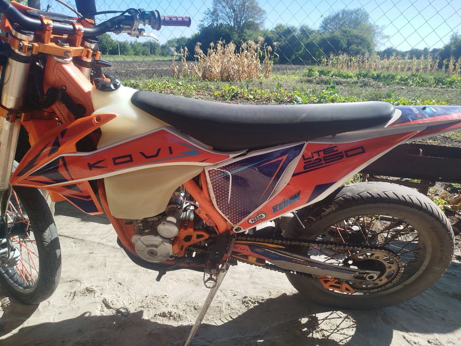 Продам Kovi lite 250