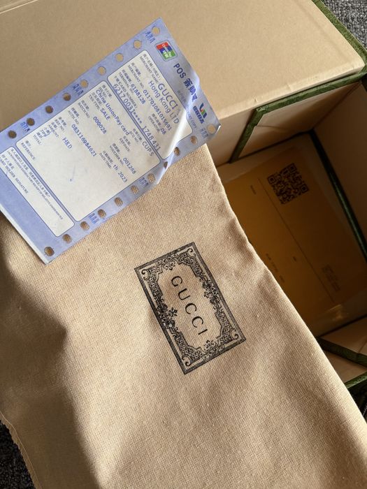 Mala Gucci Ophidia Small Handbag