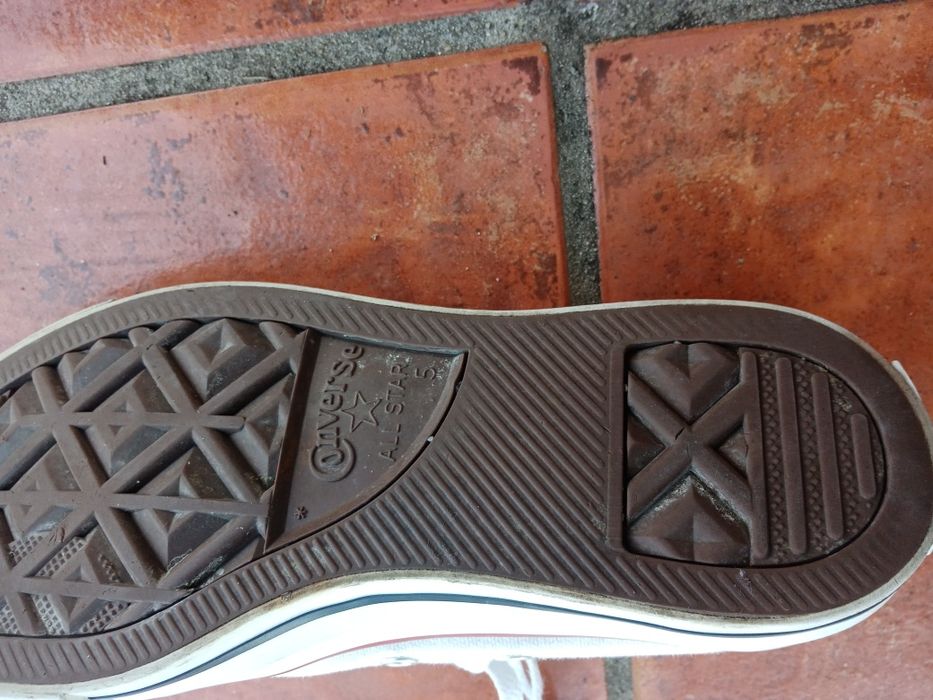 Tenis all star originais