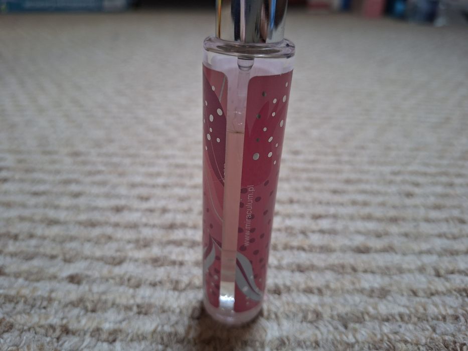Perfumetki Prada Miraculum lakiery do paznokci