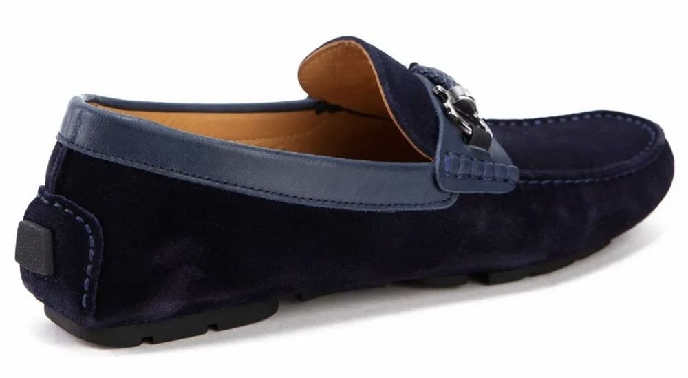 Pierre Cardin Мокасины