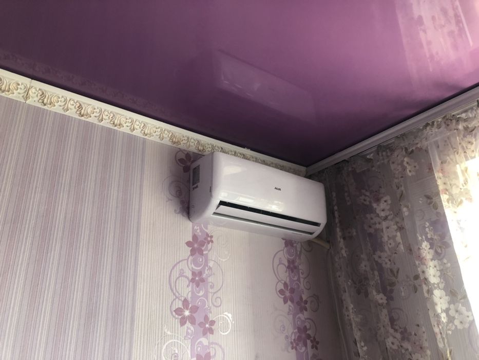 Квартира посуточно Котовского Лузановка Южная Николаевская дорога Яхта