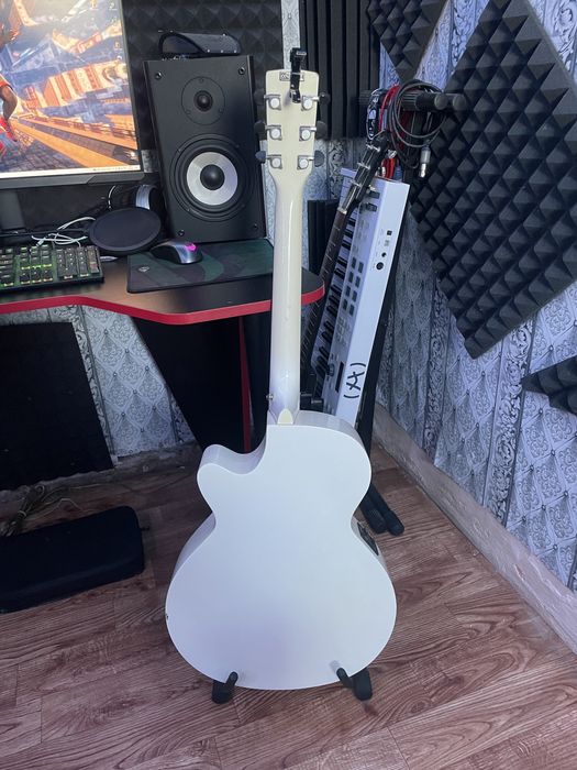 Електро-акустична гітара cort sfx1f