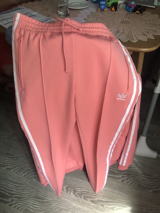 Спортивный костюм Adidas