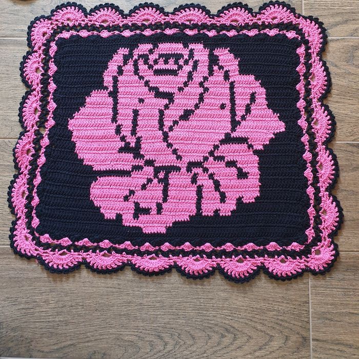 Barbante de algodão n6