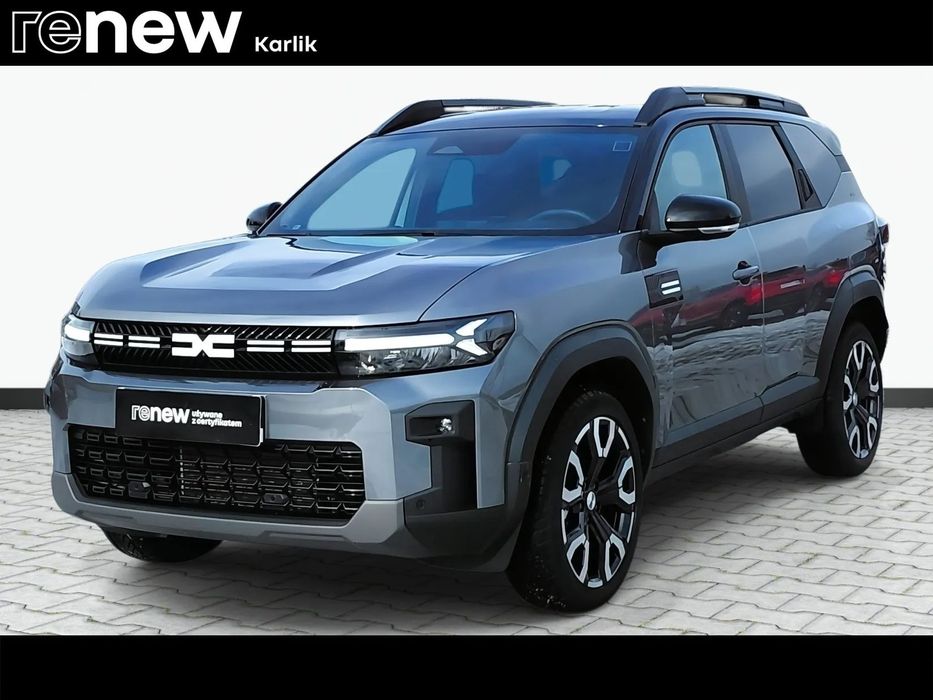 Dacia Bigster 1.8 Full Hybrid Journey 155KM MMT