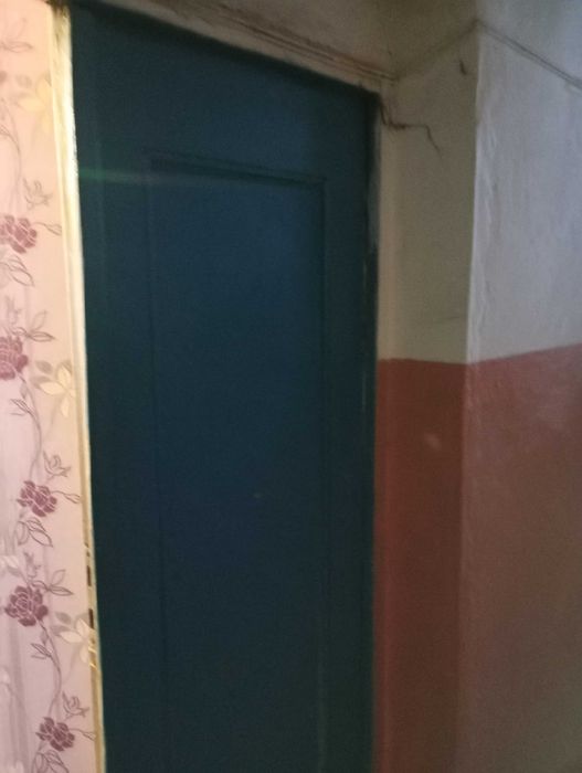 Маленька однокімнатна квартира