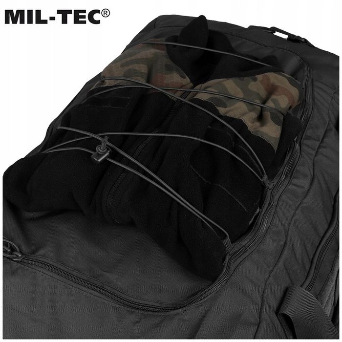Torba Wojskowa Turystyczna Mil-tec Us Combat Parachute Cargo 105 L Cza