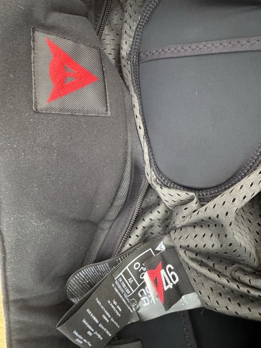 Calças Dainese Springbok 3L Absoluteshell