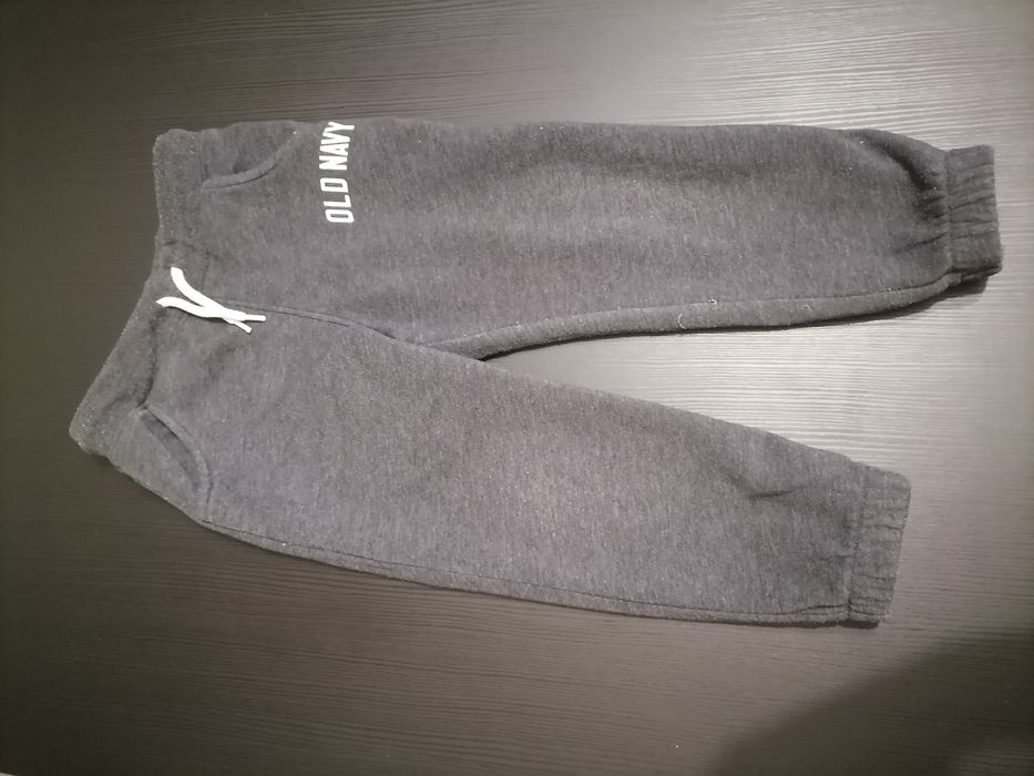 Фірмові штани для хлопчика