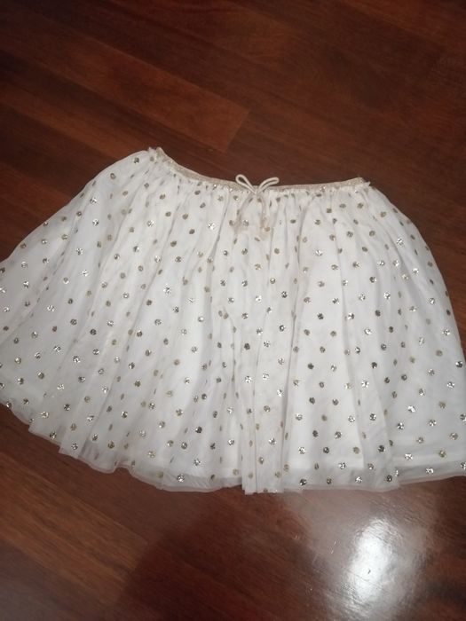 Spodnica H&M roz. 134/140