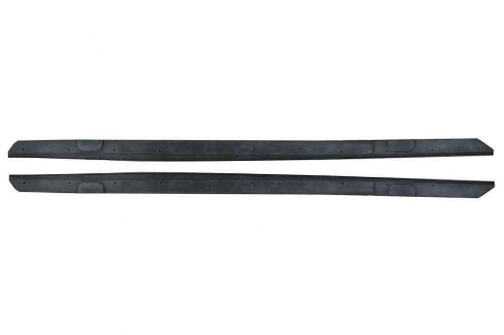 Laminas de Embaladeiras Bmw Série 2 F22 F23 (2014 a 2021)