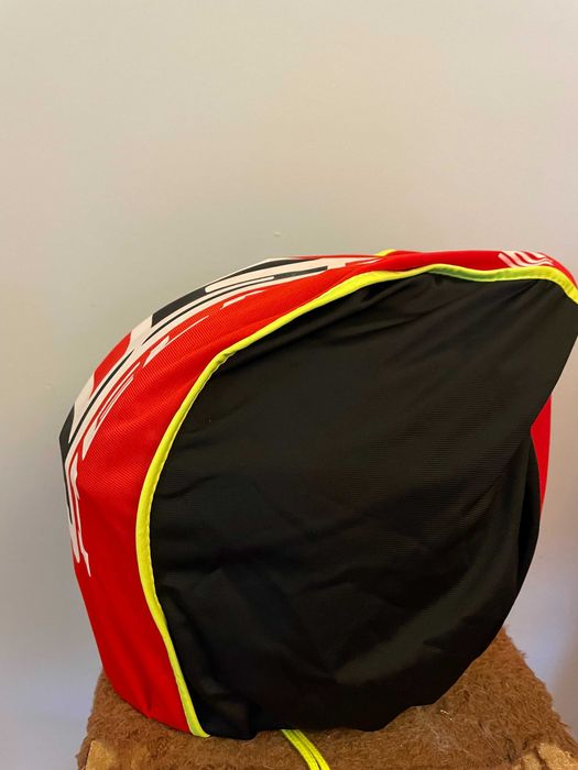 Capacete LS2 MX436 Pioneer evo