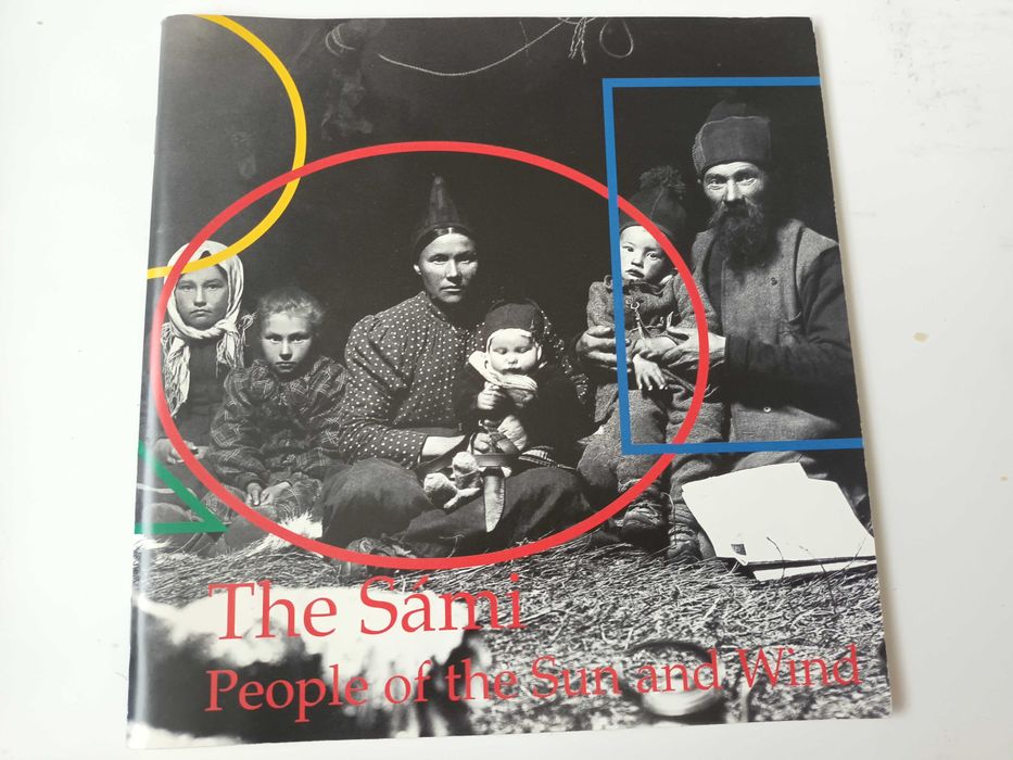The Sami - People of the Sun and Wind