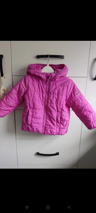 Kurtka GAP dla 2 latki