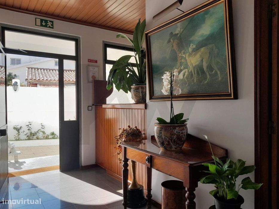 Moradia / Guesthouse T7 Estoril