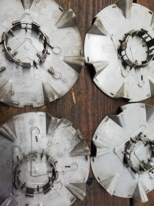 Dekielek do citroena