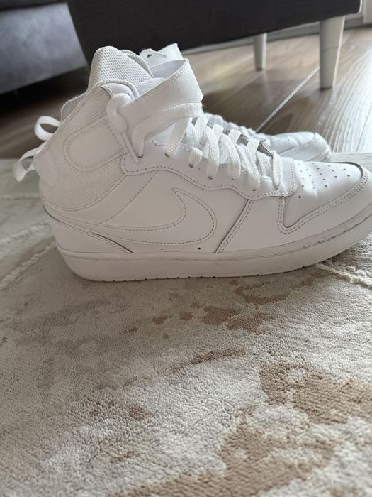 Nike unisex za kostke