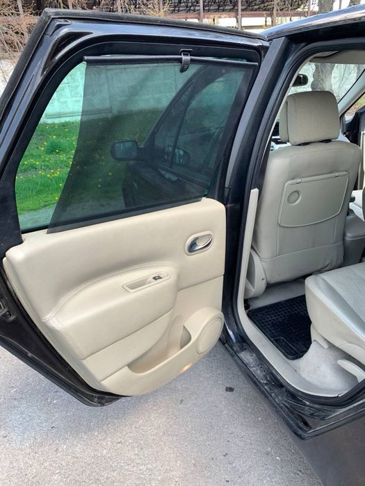 Рено гранд сценік автомат 2.0 2007 р. 7 місний