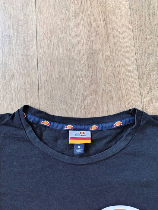 Bluzka Ellesse r.S