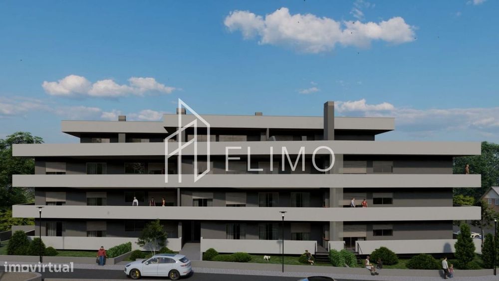 Apartamento T3