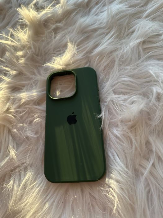 Etui case apple iPhone 16 pro nowe