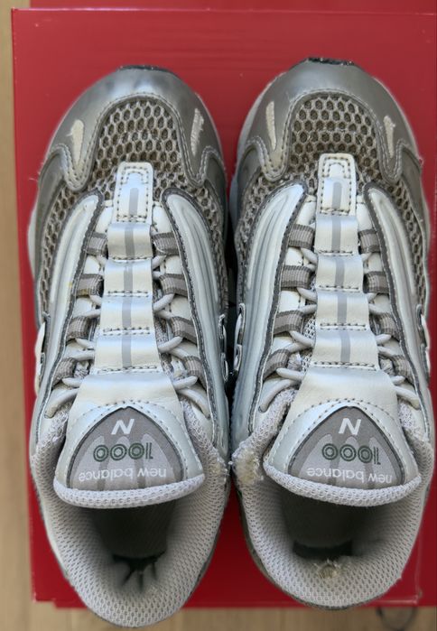 Дитячі NewBalance 32EU