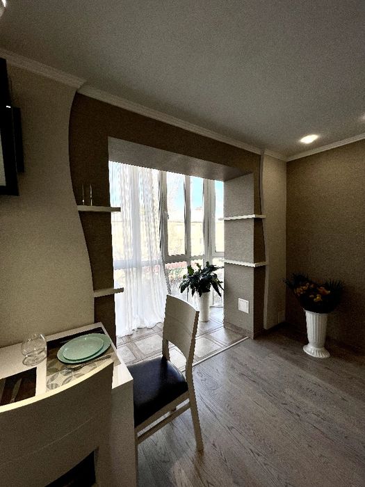 ‼️Подобово трьохкімнатна VIP квартира на Артема‼️Viber,Telegram, Whats