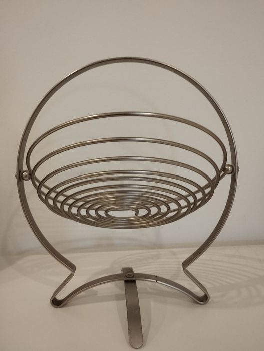 Used Stainless Steel Fruit Bowl