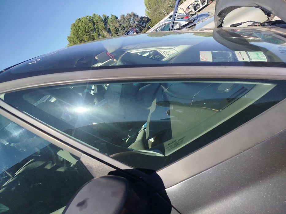 Vidro triangular frente direito RENAULT Espace IV (JK0/1_)