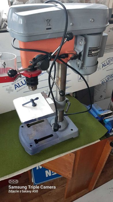 Wiertarka stołowa ENHELL  SB 501/1