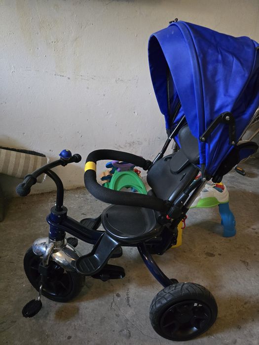 Sprzedam pilnie rowerek dziecięcy