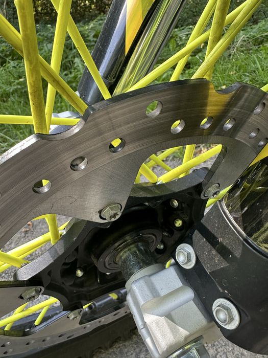 Продам/Обмін Kovi JNR 250,2025 року