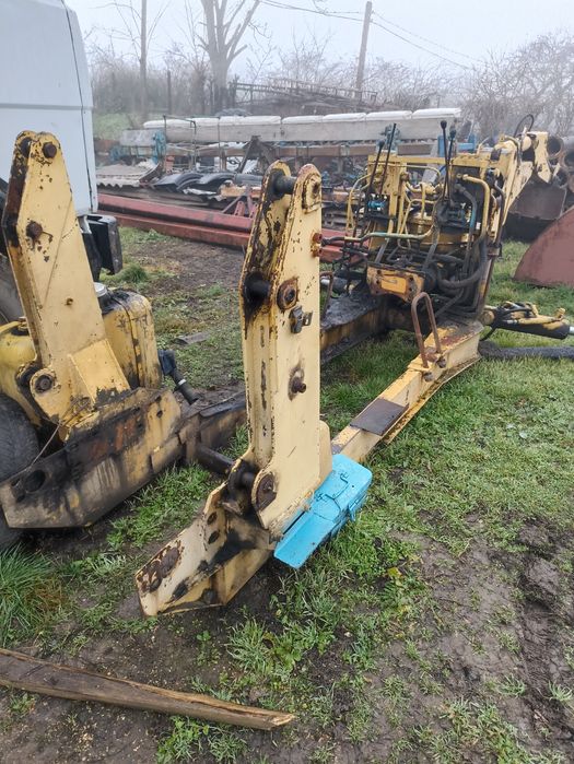 Борекс  обладнання