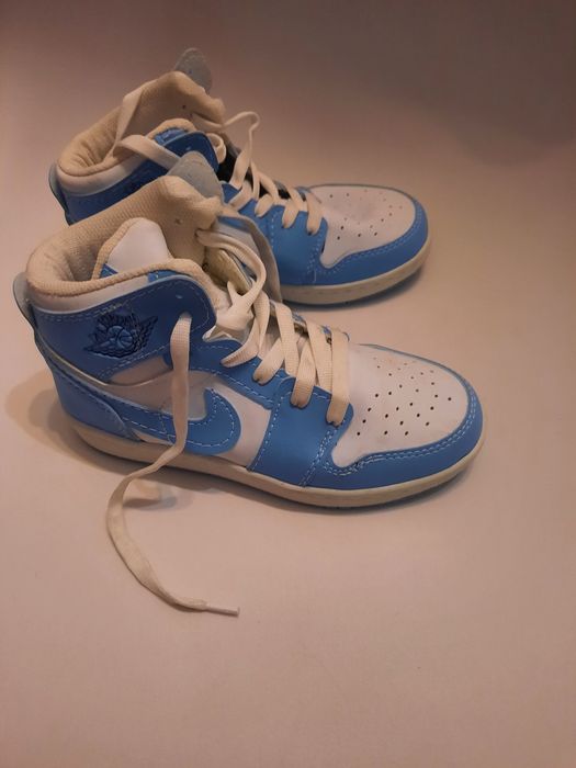 Air jordan rozmiar 32