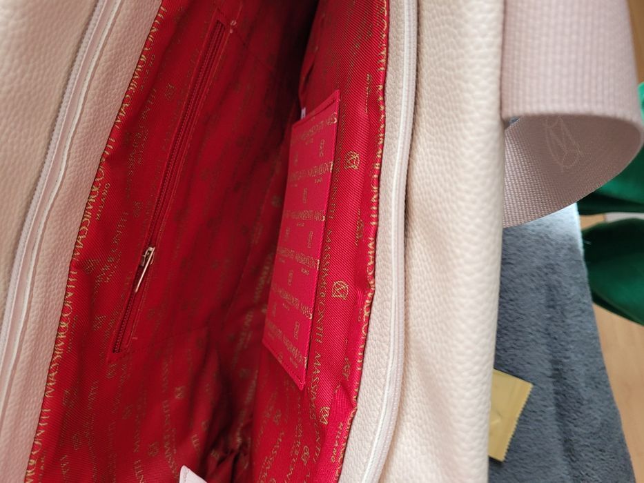 Nowa torebka Massimo Contti