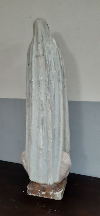 Imagem Ns Senhora de Fatima
