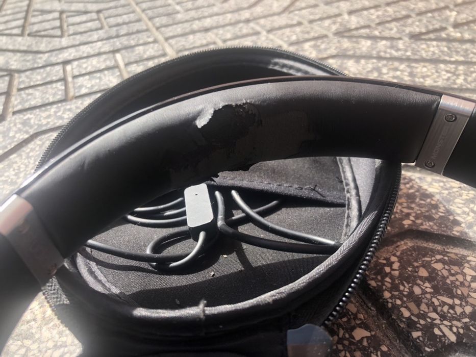 Beats Studio