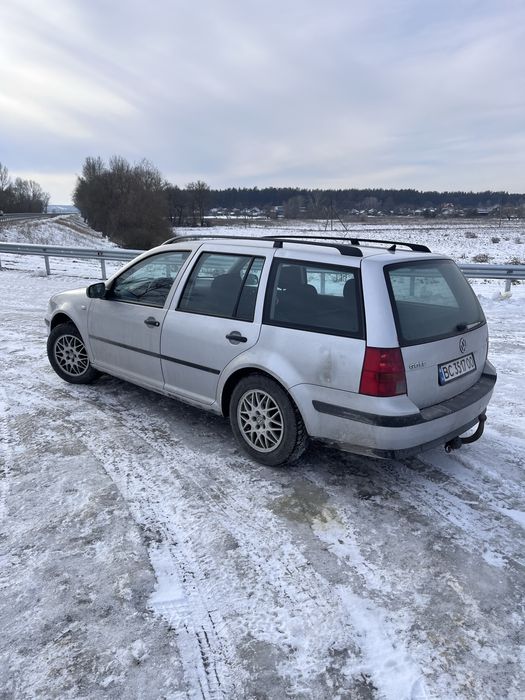 Продам Wolksvagen Golf 4