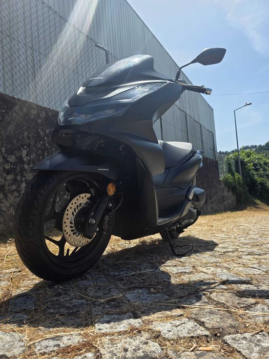 Mota pcx 15M Quilómetros de 2022