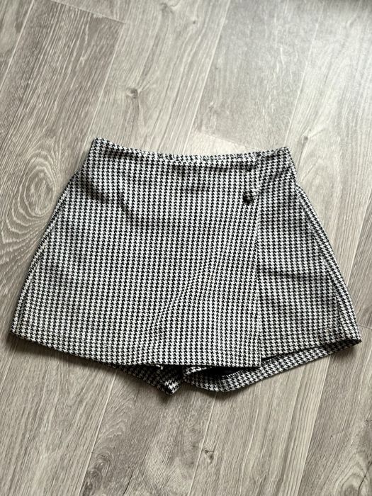 Продам юбка -шорти, zara, 122