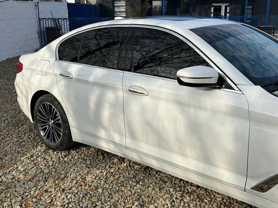 Розборка БМВ G30 530 Запчастини BMW Г30 5 Series B46 48 Гарантія 14 дн