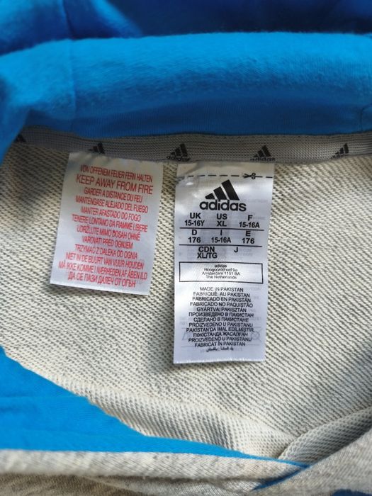 Bluza męska Adidas